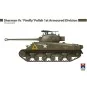 Sherman Vc 'Firefly' Polish 1st Armoured Division, 1/35 - Hobby 200...
