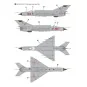 MiG-21MF Polish Air Force, 1/32 - Hobby 2000 H2K32019