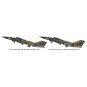 F-111F Operation " Desert Storm " - NEW, 1/72 - Hobby 2000 72038