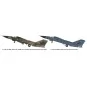 F-111 D/F Aardvark, 1/72 - Hobby 2000 72044