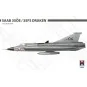 Saab 35ÖE/35FS Draken, 1/72 - Hobby 2000 72056