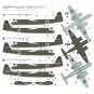 Arado Ar 234 C-3 w/ Bombentorpedo Initial Production, 1/72 - Hobby ...