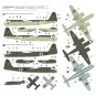 Arado Ar 234 C-3 w/ Ar E381 Julia, 1/72 - Hobby 2000 72051