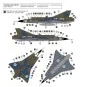 Saab 35ÖE/35FS Draken, 1/72 - Hobby 2000 72056