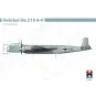 Heinkel He 219 A-0, 1/72 - Hobby 2000 72067