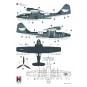 Consolidated PBY-5A Catalina ETO, 1/72 - Hobby 2000 72065