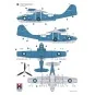 Consolidated PBY-5A Catalina PTO, 1/72 - Hobby 2000 72066