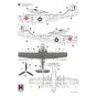 Consolidated PBY-5A Catalina ETO, 1/72 - Hobby 2000 72065