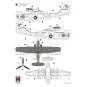 Consolidated PBY-5A Catalina PTO, 1/72 - Hobby 2000 72066