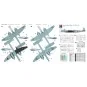 Heinkel He 219 A-0, 1/72 - Hobby 2000 72067