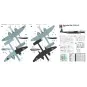 Heinkel He 219 A-2, 1/72 - Hobby 2000 72068