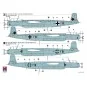 Heinkel He 219 A-0, 1/72 - Hobby 2000 72067