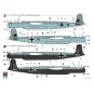 Heinkel He 219 A-2, 1/72 - Hobby 2000 72068