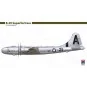 B-29 Superfortress, 1/72 - Hobby 2000 72070