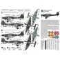 Junkers Ju 87 G-2 The Last Flight, 1/72 - Hobby 2000 72071