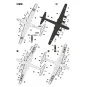 Washington B.1, 1/72 - Hobby 2000 72069