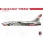 F-8E Crusader Marines, 1/72 - Hobby 2000 72074