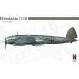 Heinkel He 111 D, 1/72 - Hobby 2000 72075