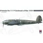 Heinkel He 111 P Outbreak of War 1939, 1/72 - Hobby 2000 72076