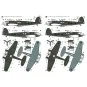 Heinkel He 111 P Outbreak of War 1939, 1/72 - Hobby 2000 72076