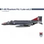 F-4K Phantom FG.1 Late vol.2, 1/72 - Hobby 2000 H2K72082