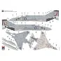 F-4K Phantom FG.1 Late vol.1, 1/72 - Hobby 2000 H2K72081