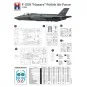 F-35A Husarz Polish Air Force, 1/72 - Hobby 2000 H2K72084