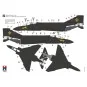 F-4K Phantom FG.1 Late vol.2, 1/72 - Hobby 2000 H2K72082