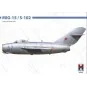 MIG-15 / S-102, 1/48 - Hobby 2000 48006