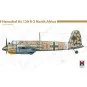 Henschel Hs 129 B-2 North Africa, 1/48 - Hobby 2000 48012