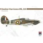 Hawker Hurricane Mk.IIA, 1/48 - Hobby 2000 48015