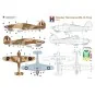 Hawker Hurricane Mk.IA Trop, 1/48 - Hobby 2000 48014