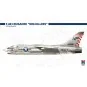 F-8E Crusader "MIG Killers, 1/48 - Hobby 2000 48020