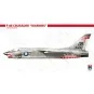 F-8E Crusader "Marines, 1/48 - Hobby 2000 48021
