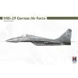 MiG-29 German Air Force, 1/48 - Hobby 2000 48022