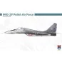 MiG-29 Polish Air Force, 1/48 - Hobby 2000 48023