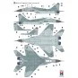 MiG-29 German Air Force, 1/48 - Hobby 2000 48022