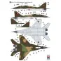 MiG-29 German Air Force, 1/48 - Hobby 2000 48022