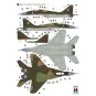 MiG-29 Polish Air Force, 1/48 - Hobby 2000 48023