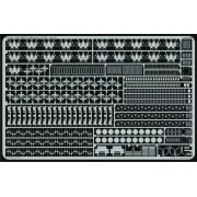 USS BB-63 Missouri für Tamiya-Bausatz - Eduard Accessories 53021