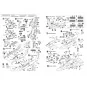 Douglas A-4N Skyhawk AYIT Early, 1/48 - Hobby 2000 H2K48039