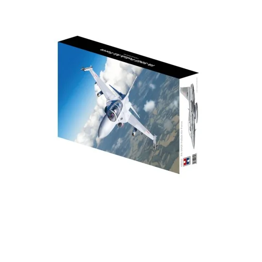 FA-50GF Polish Air Force, 1/48 - Hobby 2000 48050