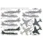 Harrier GR.9, 1/48 - Hobby 2000 48044
