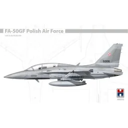 FA-50GF Polish Air Force, 1/48 - Hobby 2000 48050 2