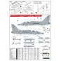 FA-50GF Polish Air Force, 1/48 - Hobby 2000 48050