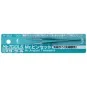 Mr Hobby -Gunze Mr. Angled Tweezers - Mr Hobby - Gunze MT-203