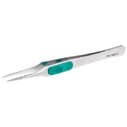 Mr Hobby -Gunze Mr. Precision Tweezers - Mr Hobby - Gunze MT-202 2