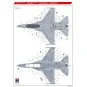 FA-50GF Polish Air Force, 1/48 - Hobby 2000 48050