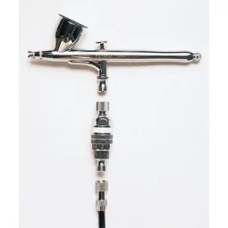 Mr Hobby -Gunze Drain & Dust Chatcher for Airbrush - Mr Hobby - Gun... 2