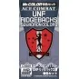 Mr Hobby -Gunze Ace Combat UNF Ridgebacks Squadron Colors - Mr Hobb...